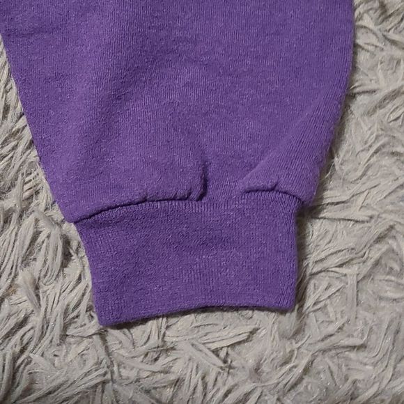 Sigma‎ Alpha crewneck sweatshirt - Picture 3 of 4